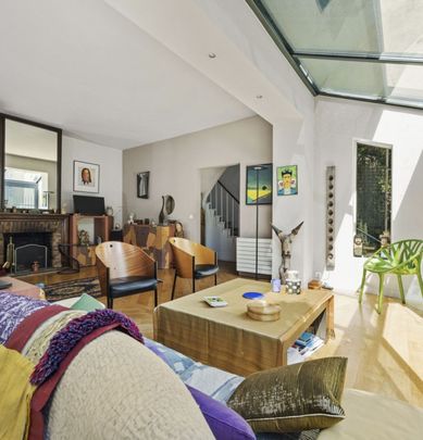 Maison • Alleray Procession - Photo 1