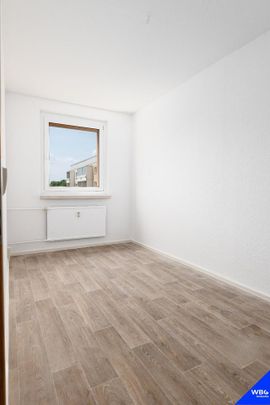 ab sofort: Wohnen & genießen - Helle 3 Zimmer – mit Wohlfühlbalkon!6697 - Photo 1