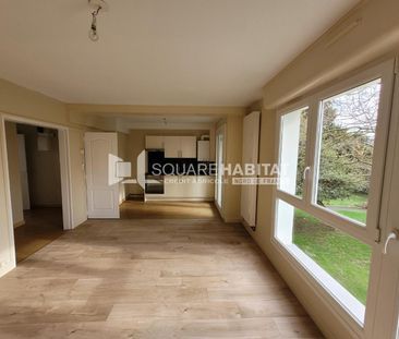 Location Appartement 46m² ARRAS 62000 - Photo 1