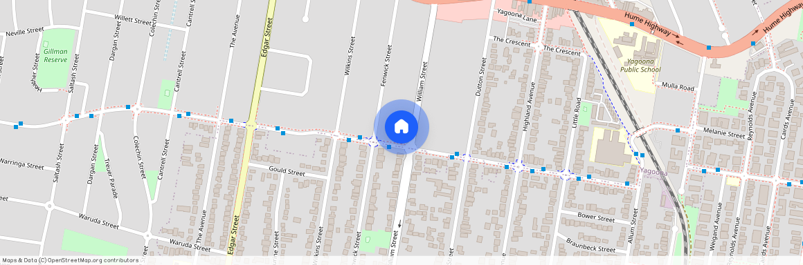 204A William Street, NSW 2199, Yagoona