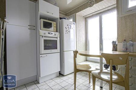 Location Appartement 3 pièces 70m² LE HAVRE 76600 - Photo 4