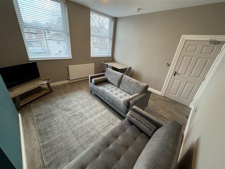 Hyde Park Villas, Hyde Park, LS6 1BH, Leeds - Photo 4