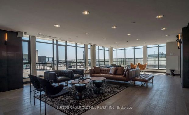 Carlaw Lofts 1190 , #1012 - Photo 1