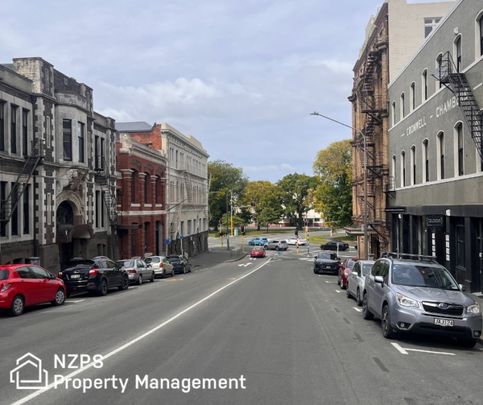 16A Dowling Street, City Centre (Dunedin) - Photo 1