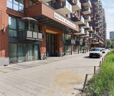 Te huur: Appartement Martinus Nijhofflaan in Delft - Photo 1