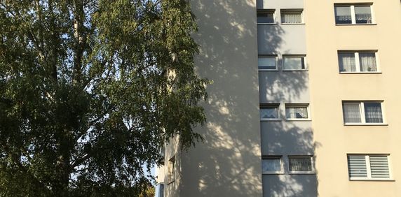 *WBS erforderlich* - Komfortable 2-Zimmer-Wohnung in Seniorenwohnanlage - Photo 2