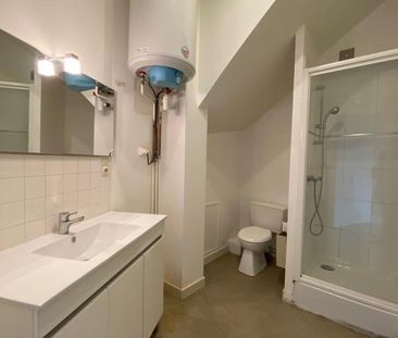 Location Appartement 1 pièce 25m² SAUMUR 49400 - Photo 2