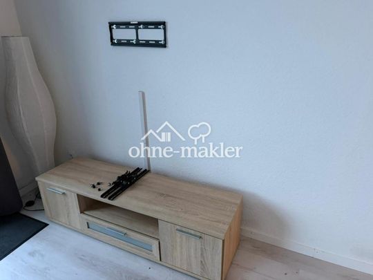 Appartementwohnung mit tollem Ausblick - Photo 1