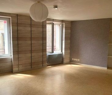 AGREABLE APPARTEMENT DE CENTRE VILLE - Photo 3