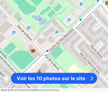 Mieszkanie na wynajem - 107 m² - 4 pokoje - Photo 1