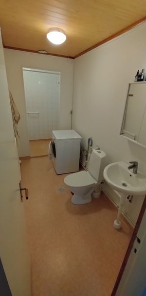 Döbelnsgatan, Falköping - Foto 1