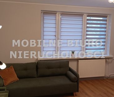 Mieszkanie na wynajem - Zdjęcie 1