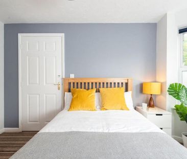 House share to rent - Photo 6