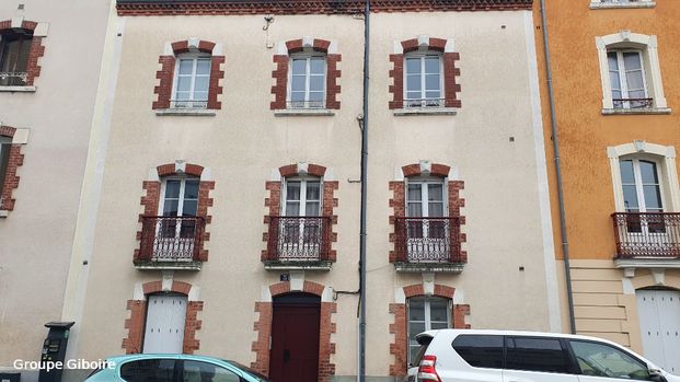 Appartement T2 à louer - 37 m² - Photo 1