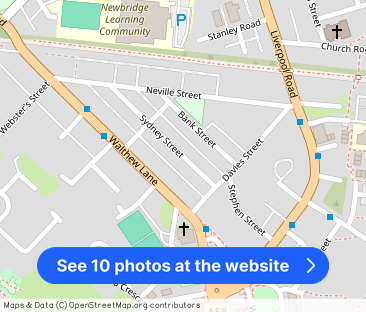 Sydney Street, Platt Bridge, Wigan - Photo 1