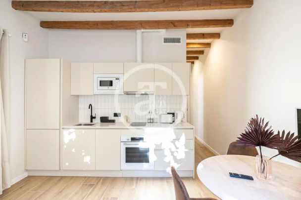 Piso de alquiler en C. de Sant Cugat del Vallès, La Salut - Photo 1