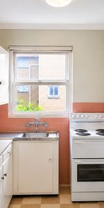 One Bedroom unit in the heart of Strathfield - Photo 4