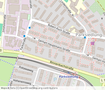 Umzug gefällig? Weitläufige 3,5-Zi.-Wohnung - Photo 1