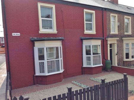 1 bedroom in a house share to rent - Photo 5