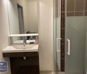 Appartement à louer 2 pièces 36.31m² - Photo 6