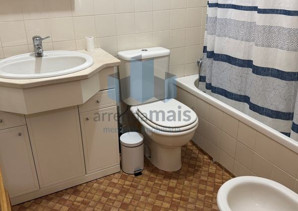 Apartamento T2 em Coimbra