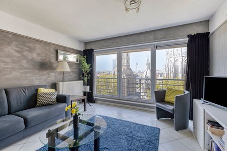 Bemeubeld appartement in hartje Oostende - Foto 4