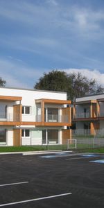 Nöchling - traumhafte 3 Zimmerwohnung im Grünen - Photo 3