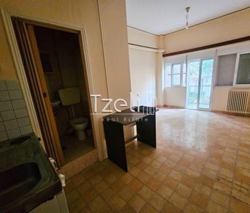 Studio/Γκαρσονιέρα για ενοικίαση Πάτρα - Κέντρο (Πάτρα) - Photo 1