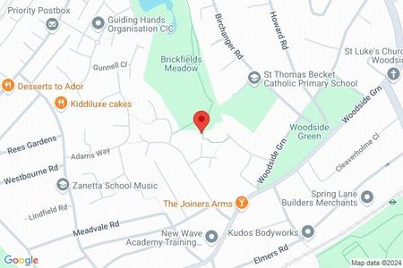 Coe Avenue, London, SE25 - Photo 2