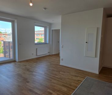 Glädjebacksgatan 4A, Trelleborg Centrum - Photo 5
