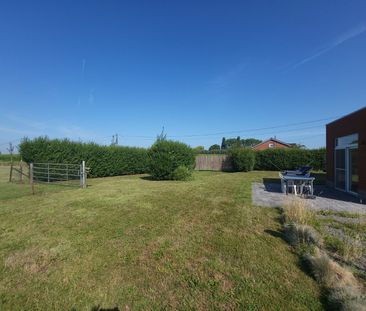 Alleenstaande woning met grote weide en stalling - Photo 5