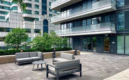 For Lease - 115 Blue Jays Way Unit# 3510, Toronto, Ontario - Photo 2