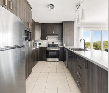 Appartement à louer - Québec (Sainte-Foy/Sillery/Cap-Rouge) (Aéroport) - Photo 1