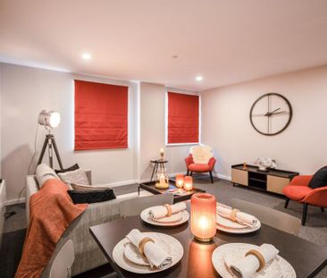 1 bedroom apartment to rent - Photo 6