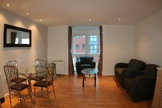 Sedgewick Court, Grand Central, WA2 7TG - Photo 1