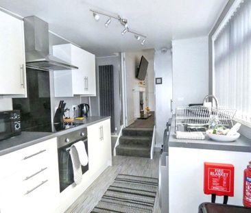 Waterloo Road, Blyth, Blyth, Northumberland, NE24 1DF - Photo 4