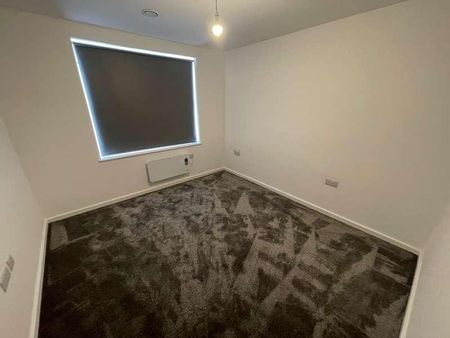 Brand New One Bedroom Apartment &#; Unfurnished &#; Central Luton, LU1 - Photo 4