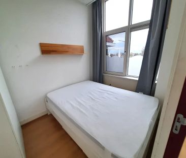 Studio meublé Spaarndamseweg, Haarlem - À louer - Photo 2