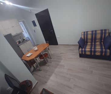 Διαμέρισμα για ενοικίαση Νταμαράκια (Αιγάλεω) - Photo 1