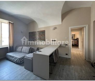 Trilocale via delle Orfane 22, Quadrilatero Romano, Torino - Photo 1