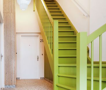 Appartement te huur: Laan van Nieuw Oosteinde 21-A 2274 EA Voorburg - Photo 5