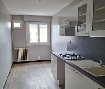 Appartement F1 bis, en très bon état locatif (Proche Centre VICHY &... - Photo 3