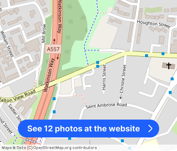 Brierley Terrace, Widnes, WA8 0WL - Photo 1