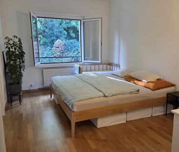 Nachmieter für 4-Zimmer-Wohnung an zentraler und ruhiger Lage gesucht - Foto 5