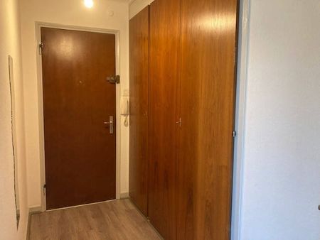 Appartement 1 pièce à louer - Photo 3