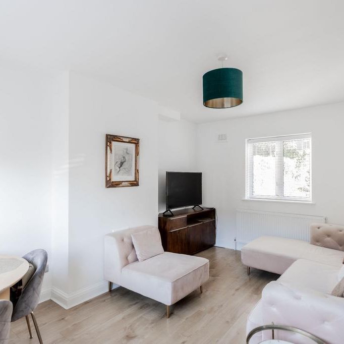 2 bedroom terraced house to rent - Photo 1