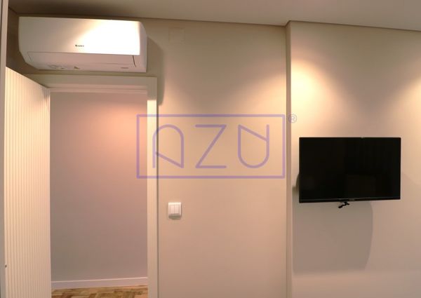 Apartamento T2+1 em Porto