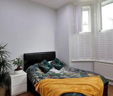 Room in a Shared Flat, Catford, SE6 - Photo 4