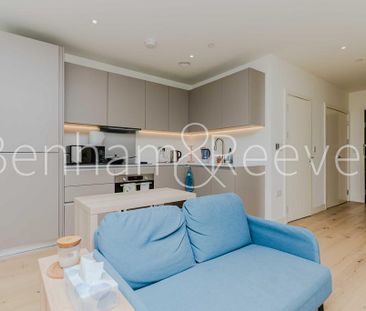 1 bedroom apartment to rent - Photo 1