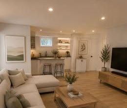 LOGEMENT RÉNOVÉ À LOUER – ST-DAMASE 🏡 Magnifique 4 1/2 - Photo 1